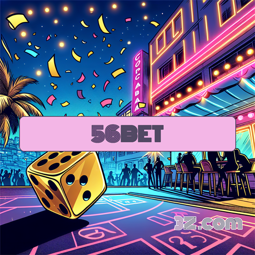 Apostas Inovadoras: Atrações da 56bet.com no Brasil