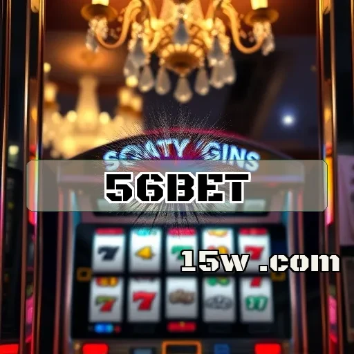 56bet.com Bônus