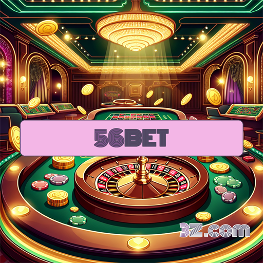 Recursos Incríveis da Seção Paga no 56bet.com