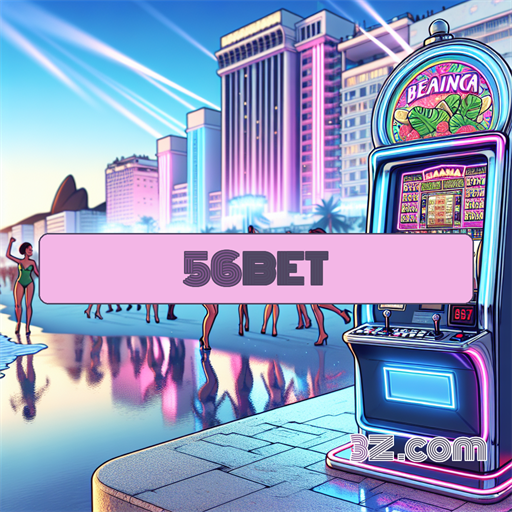 Plataforma do 56bet: Experiência Única de Jogos Online