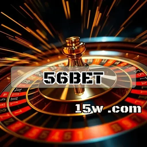 56bet.com Plataforma