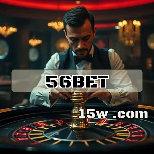56bet.com Promoções