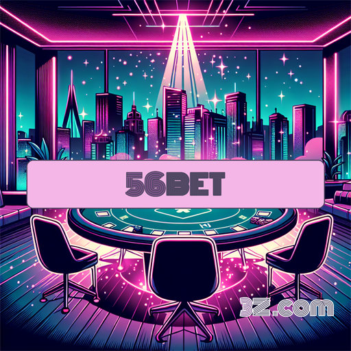 Aventuras e Emoções nas Slots do 56bet.com
