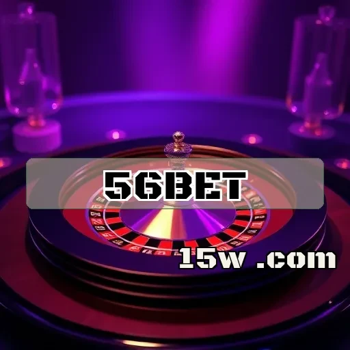 56bet.com Caça-Níqueis