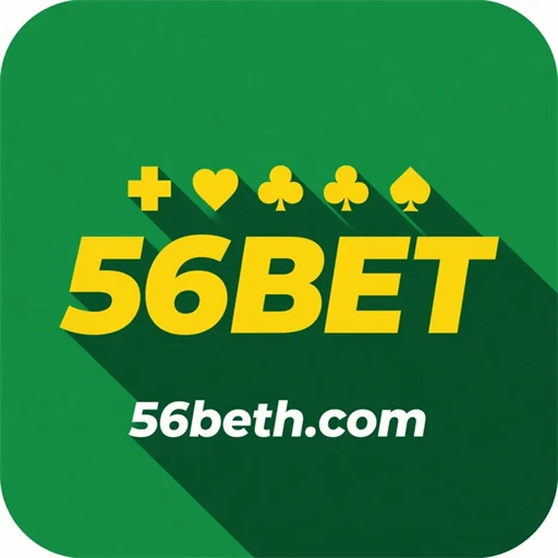 Logo 56bet.com